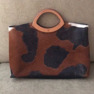 Wanlima Italian Style Purse